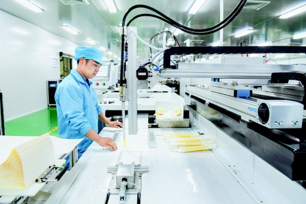 核心技术就是竞争力 时代沃顿如何凭借领先软件开发技术引领行业