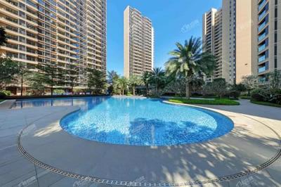 澄迈老城置业指南 融创美伦熙语，为何成为老城区的“宠儿”？