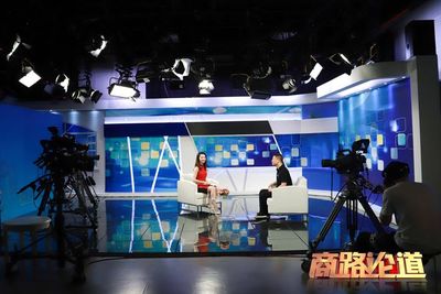 科技筑路，服务为道 专访深圳市思泉软件创始人雷文成